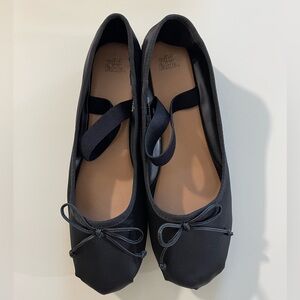 BRAND NEW/NEVER WORN WILD FABLE TISHA BALLET FLATS 8.5